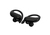 Meliconi TRUE FIT 5.0 Cuffie True Wireless Stereo (TWS) In-ear Sport Bluetooth Nero