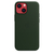 Apple Custodia MagSafe in pelle per iPhone 13 mini - Verde sequoia