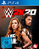 Take-Two Interactive WWE 2K20 Standard PlayStation 4