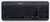 Logitech Wireless Keyboard K360 clavier RF sans fil QWERTY Anglais Noir