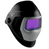 3M 501825 pantalla y casco de soldadura Welding helmet with auto-darkening filter Negro, Gris