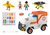 Playmobil Duck On Call 70916 set da gioco