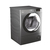 Hoover H-DRY 300 LITE HLE C10DCER-80 tumble dryer Freestanding Front-load 10 kg B Anthracite