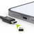 Goobay USB-C Charging and Sync Cable (USB-A > USB-C), 1m
