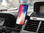 Sandberg 441-47 mobiltelefon töltő Okostelefon Fekete USB Vezeték nélkül tölthető Automatikus