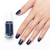 Essie Left On Shred Nagellack 10 ml Blau Sahne