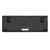 Cooler Master Peripherals CK721 keyboard USB + RF Wireless + Bluetooth QWERTY US English Black, Grey