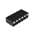 Wago 2086-3206 terminal block 6 Black