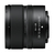 Nikon NIKKOR Z DX 12-28mm f / 3.5-5.6 PZ VR MILC Telefotó zoom objektív Fekete