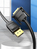 Vention HAFBG video átalakító kábel 1,5 M DisplayPort DVI Fekete