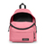 Eastpak Padded Pak'r Rucksack Lässiger Rucksack Pink Nylon