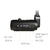 AVer F50+ cámara de documentos Negro 25,4 / 3,2 mm (1 / 3.2") CMOS USB 2.0