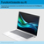 HP EliteBook 1040 14 inch G11 Notebook PC Intel Core Ultra 7 155H 35,6 cm (14") 2.8K 16 GB