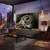 LG OLED77C46LA.AEK TV 195.6 cm (77") 4K Ultra HD Smart TV Wi-Fi Brown