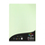 Clairefontaine 24301C Briefumschlag A4 (210 x 297 mm) Grün