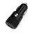 SUBBLIM SUBCHG-5CPD11 cargador de dispositivo móvil Smartphone Negro Encendedor de cigarrillos, USB Carga rápida Auto