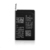 CoreParts MOBX-IWATCH1-42-004 accessoire intelligent à porter sur soi Batterie Noir