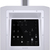 LD Systems MAUI 28 G3 MIX W Freistehende Lautsprecheranlage 2060 W Weiß