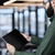 StarTech.com 4-Way 12.3in Surface Pro 4/5/6/7/7+ Privacy Filter, Portrait/Landscape, Touch-Enabled, +/- 30° Kijkhoek, Blauw licht Reductie, Matte Afwerking
