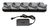Zebra CRD-TC5AB-5SE5D-1 Oplaadstation