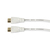 Techly ICOC HDMI-4-030NWT kabel HDMI 3 m HDMI Typu A (Standard) Biały