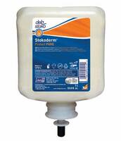 DSS Stokoderm protect, Hautschutz 1000 ml, VE = 6 Fl.