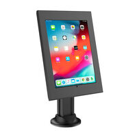 Support de table pour tablette iPad Pro 12.9'' Génération 3, Noir