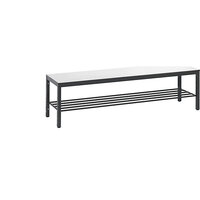 Banc de vestiaire BASIC PLUS