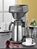 Bonamat Kaffee-Schnellbrühmaschine ISO, inkl. Edelstahl-Isolierkanne (2 Liter),
