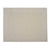 Westmark Tischset »Home«, 42 x 32 cm, creme , edles Gewebe aus einzelnen,
