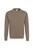 Sweatshirt MIKRALINAR®, nougat, 4XL - nougat | 4XL: Detailansicht 1