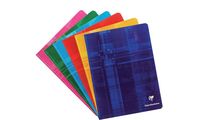 Clairefontaine Cahier piqûre, 170 x 220 mm, 96 pages, 5x5 (87000325)