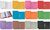 LEITZ Chemise à spirale, A4, carton, violet (80304065)