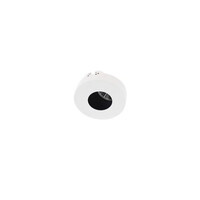 Duca p trim 13w 1300lm 3000k 15° dali blanc mat (DO400WW30DA)