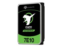 Exos 7E10 8TB 512E/4kn SATA