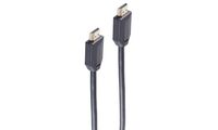 shiverpeaks BASIC-S Ultra HDMI Kabel, HDMI-A Stecker, 3,0 m (22229737)