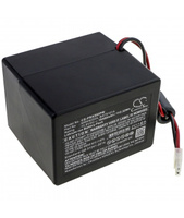 Batterie 10.8V 10.4Ah Li-ion BAT9101A pour tondeuse Robomow RX50