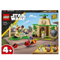 LEGO Star Wars Tenoo Jedi tempel™