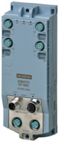SIEMENS 6GT2002-0JE40 RFID COMMUNICATION MODULE RF18