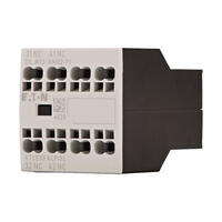 EATON DILM32-XHI02-PI HULPCONT 0M 2V DILM7-DILM38 PI