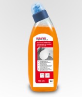 RHEOPUR-WC fresh Flasche Karton 12 x 750ml WC-Reiniger mit Frischeduft