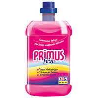 FIT Primus Feinwaschmittel 1 Liter Ideal geeignet für Wolle & Feinwäsche 1 Liter