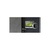EZVIZ DP2C beltéri WiFi-s ajtócsengő 155° kamerával, 1080p, PIR mozgásérzékelés, 4.3" kijelző, microSD (256GB)