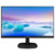 PHILIPS IPS monitor 23.8" 243V7QDAB, 1920x1080, 16:9, 250cd/m2, 4ms, VGA/DVI/HDMI, hangszóró