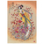 Counted Cross Stitch Kit: Maia Collection: Goddess of Prosperity