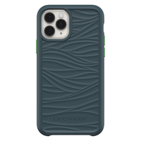 LifeProof Wake Apple iPhone 11 Pro Neptune - grey - beschermhoesje