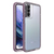 LifeProof NËXT Antimicrobial Samsung Galaxy S21+ 5G Napa - clear/purple - Case