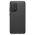 OtterBox React Samsung Galaxy A52/Galaxy A52 5G - Black Crystal - clear/Black - ProPack - Case