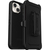 OtterBox Defender Apple iPhone 14/iPhone 13 - Schwarz - Schutzhülle - rugged