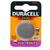 Duracell Knopfzelle CR2430